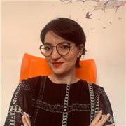 Proficient English Teacher